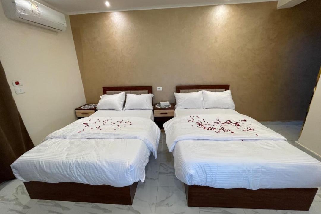 Photo of Bedroom in Al Haram