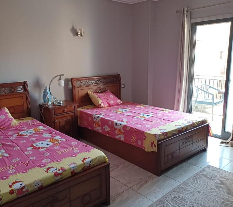 Photo of Bedroom in Heliopolis