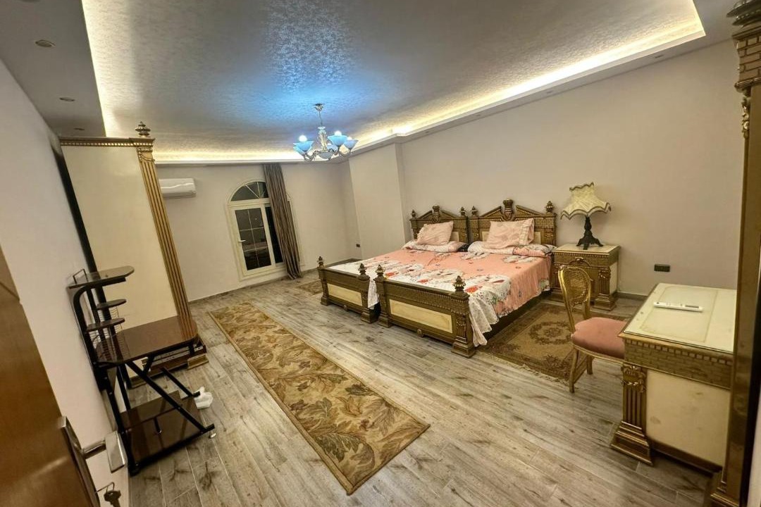 Photo of Bedroom in Heliopolis