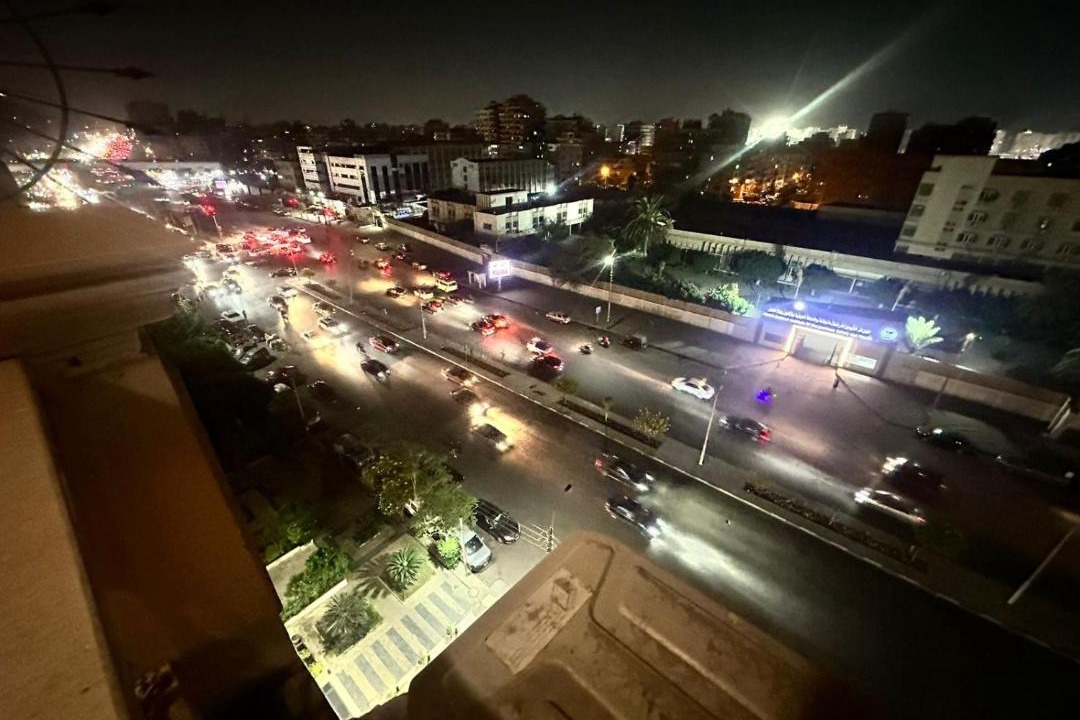 Photo of Others in Heliopolis