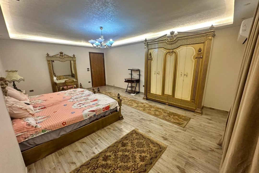 Photo of Bedroom in Heliopolis