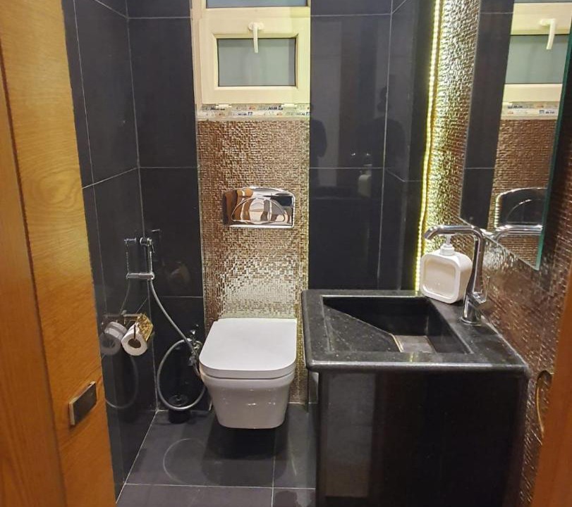 Photo of Bathroom in Heliopolis