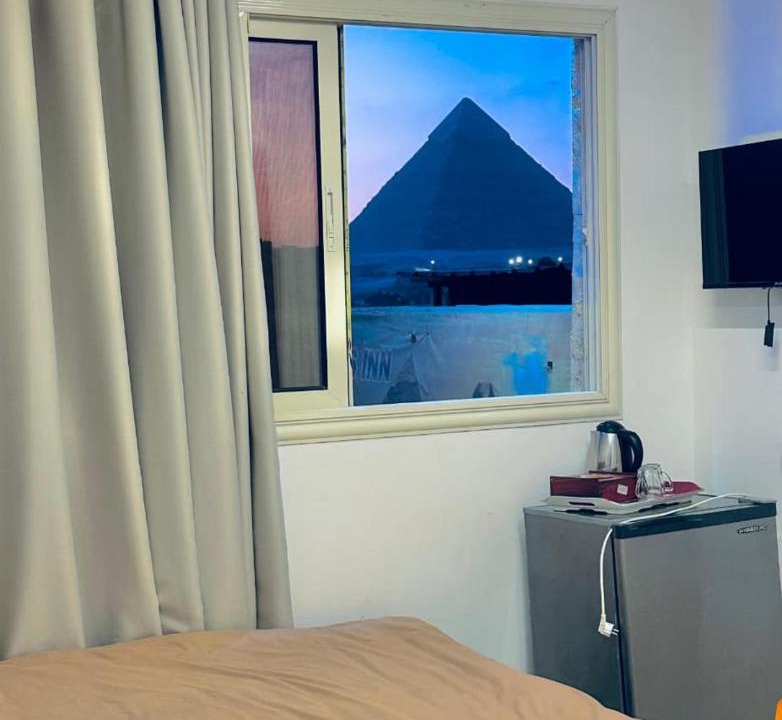 Photo of Bedroom in Kafrat al Jabal