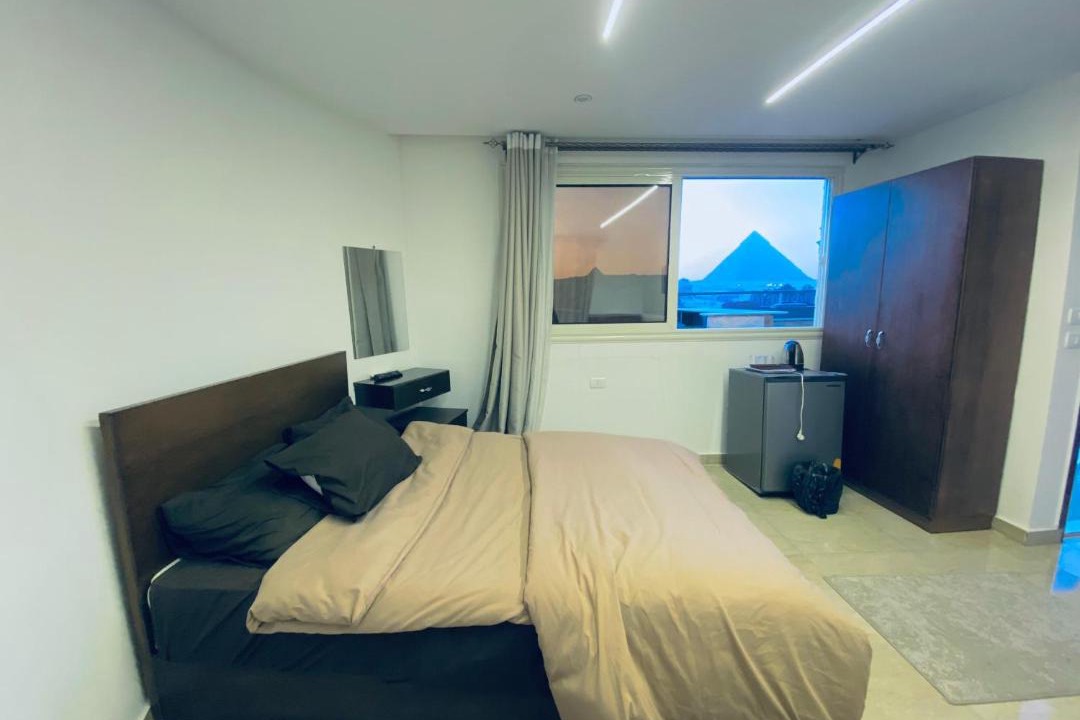 Photo of Bedroom in Kafrat al Jabal
