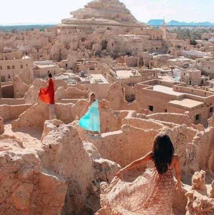 Photo of Others in Siwa