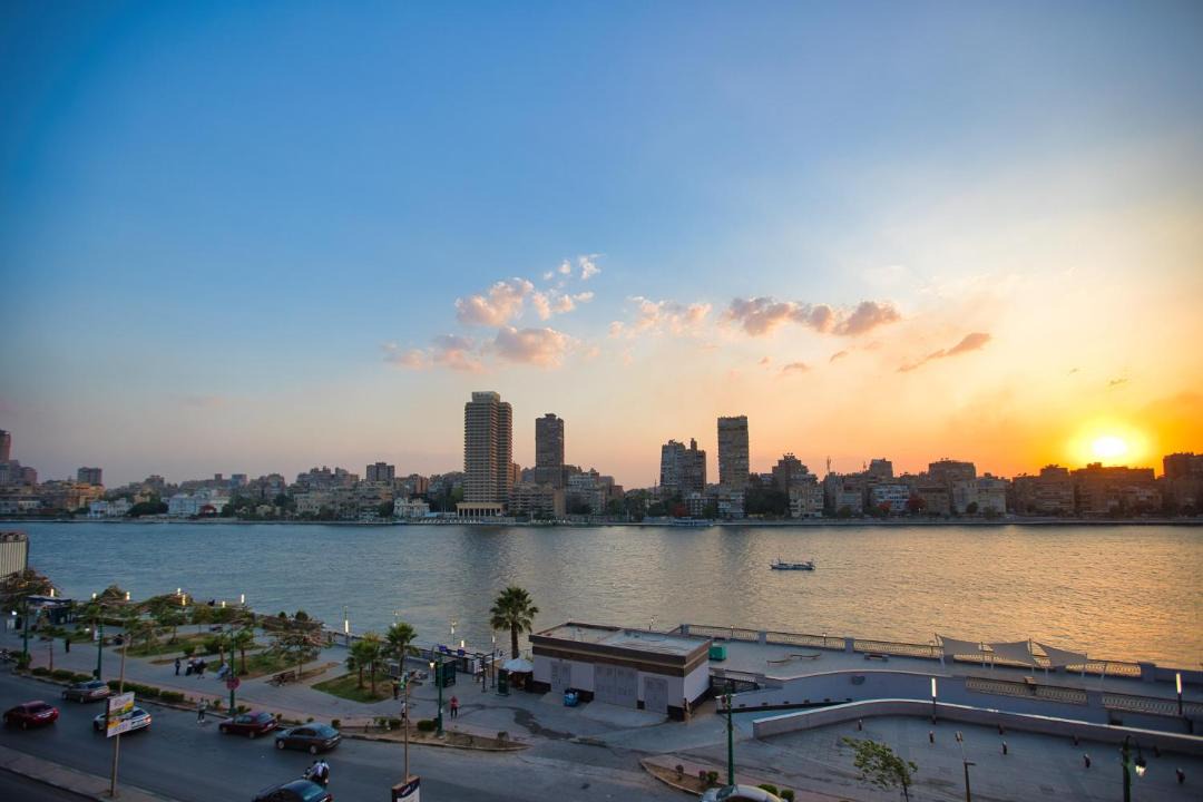 Photo of Others in Downtown Cairo