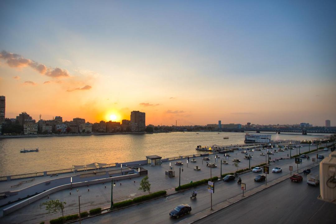 Photo of Others in Downtown Cairo