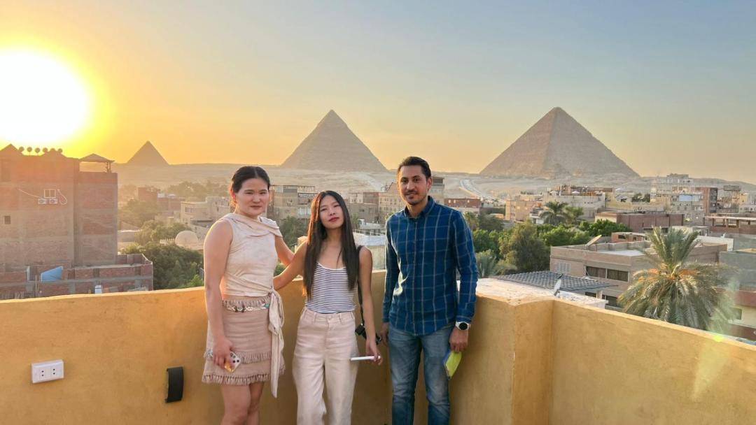 Photo of Others in Giza