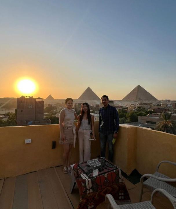 Photo of Others in Giza