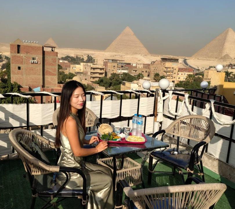 Photo of Others in Giza