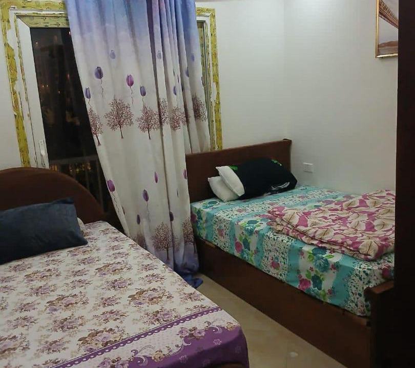 Photo of Bedroom in Marina El Alamein