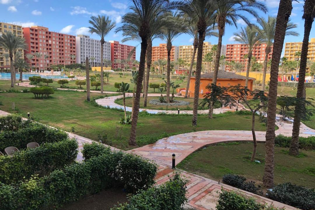 Photo of Others in Marina El Alamein