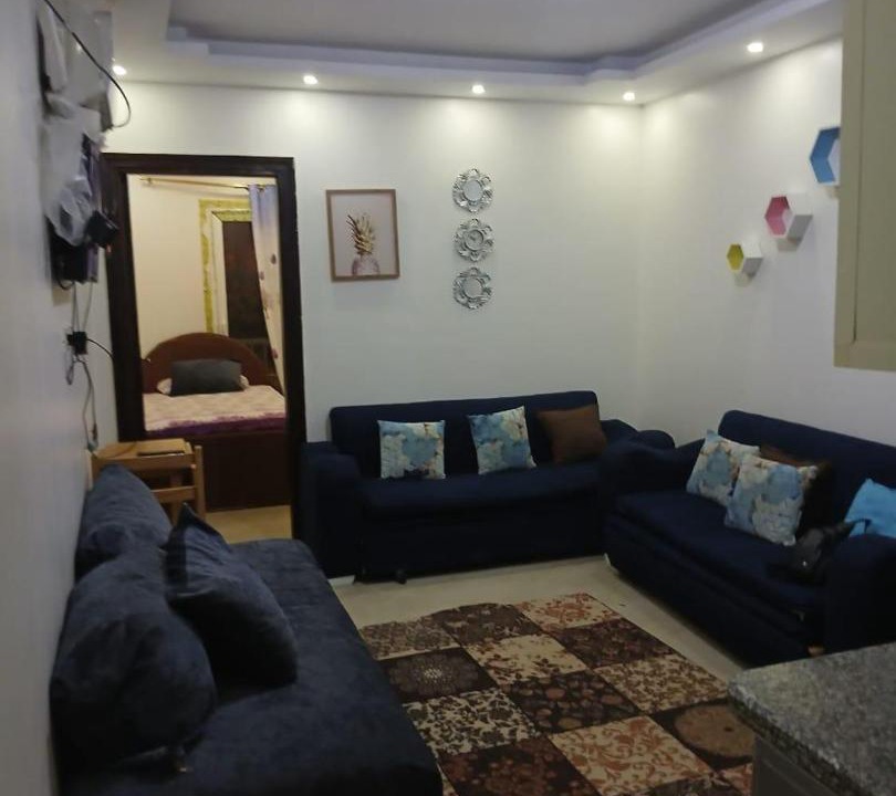 Photo of Livingroom in Marina El Alamein