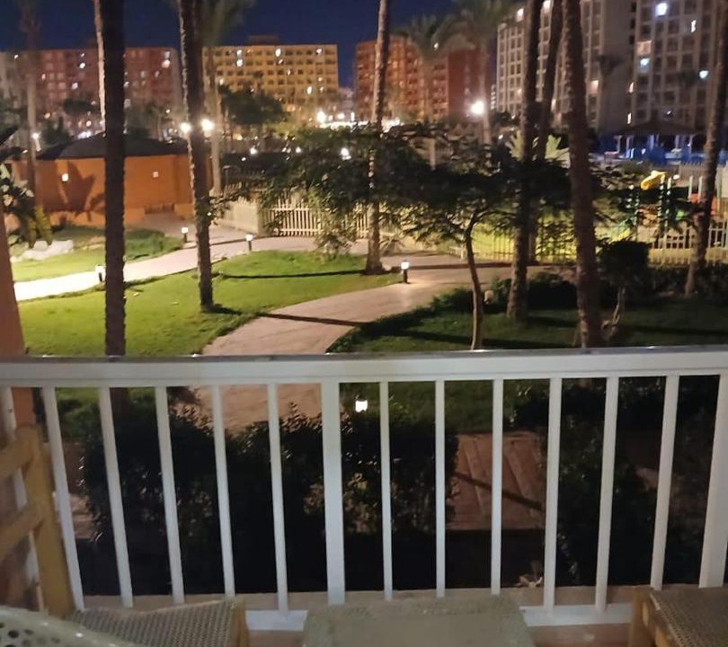 Photo of Patio Balcony in Marina El Alamein