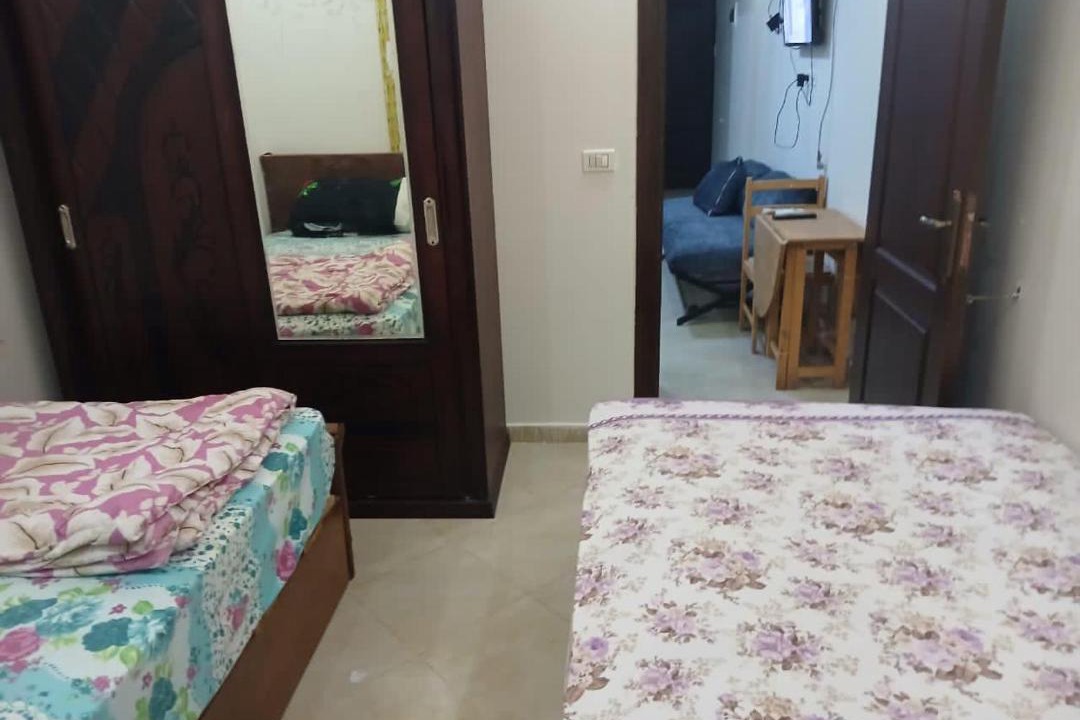 Photo of Bedroom in Marina El Alamein