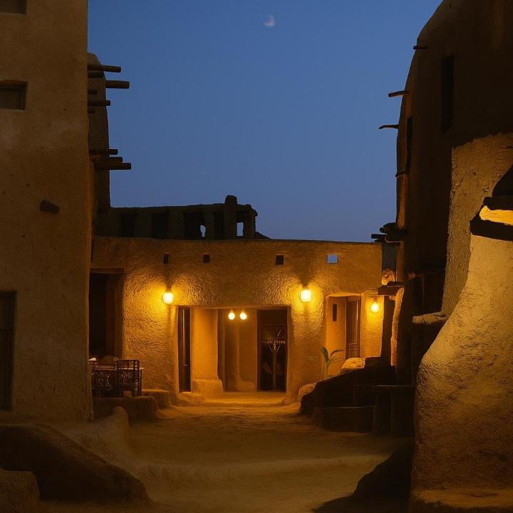 Photo of Others in Siwa