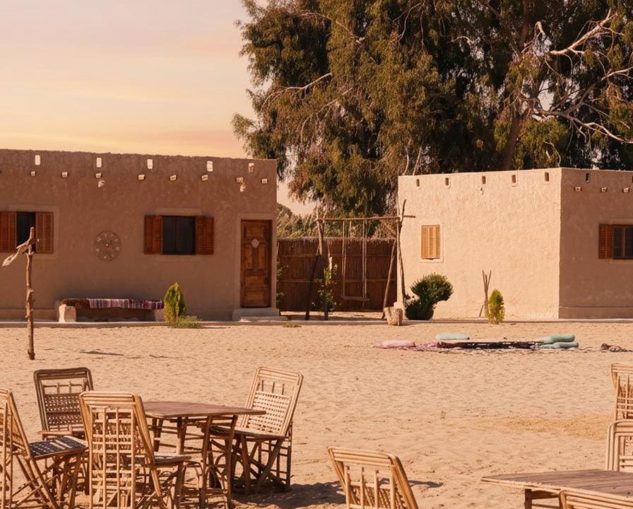 Photo of Others in Siwa