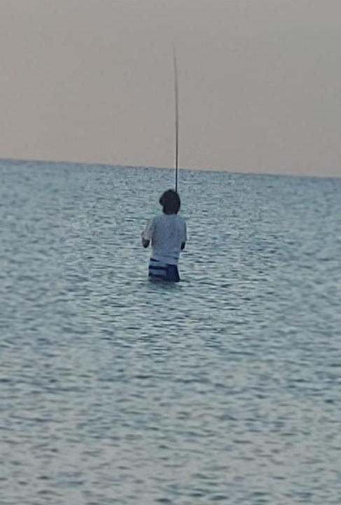 Photo of Human In Picture in Ain Sokhna