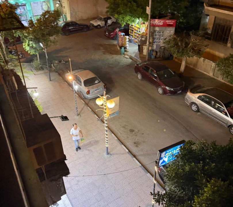 Photo of Others in Heliopolis