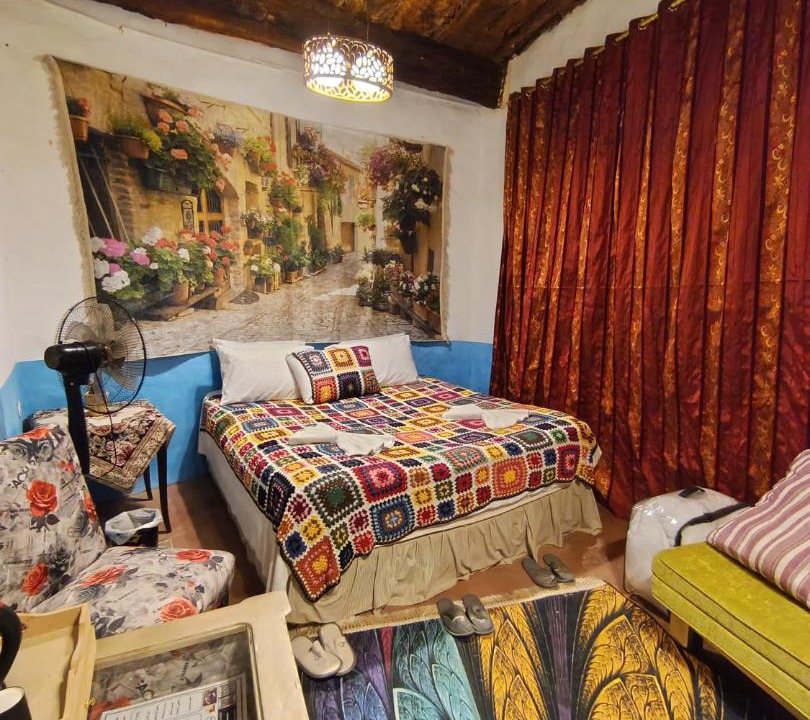 Photo of Bedroom in Siwa
