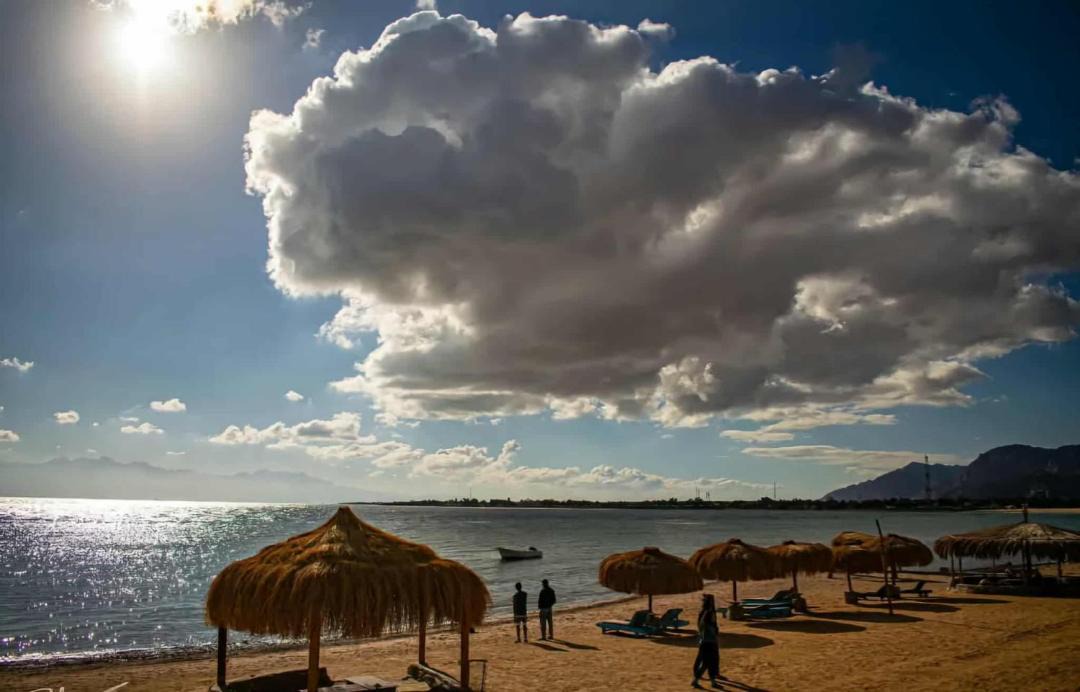 Photo of Others in Nuweiba