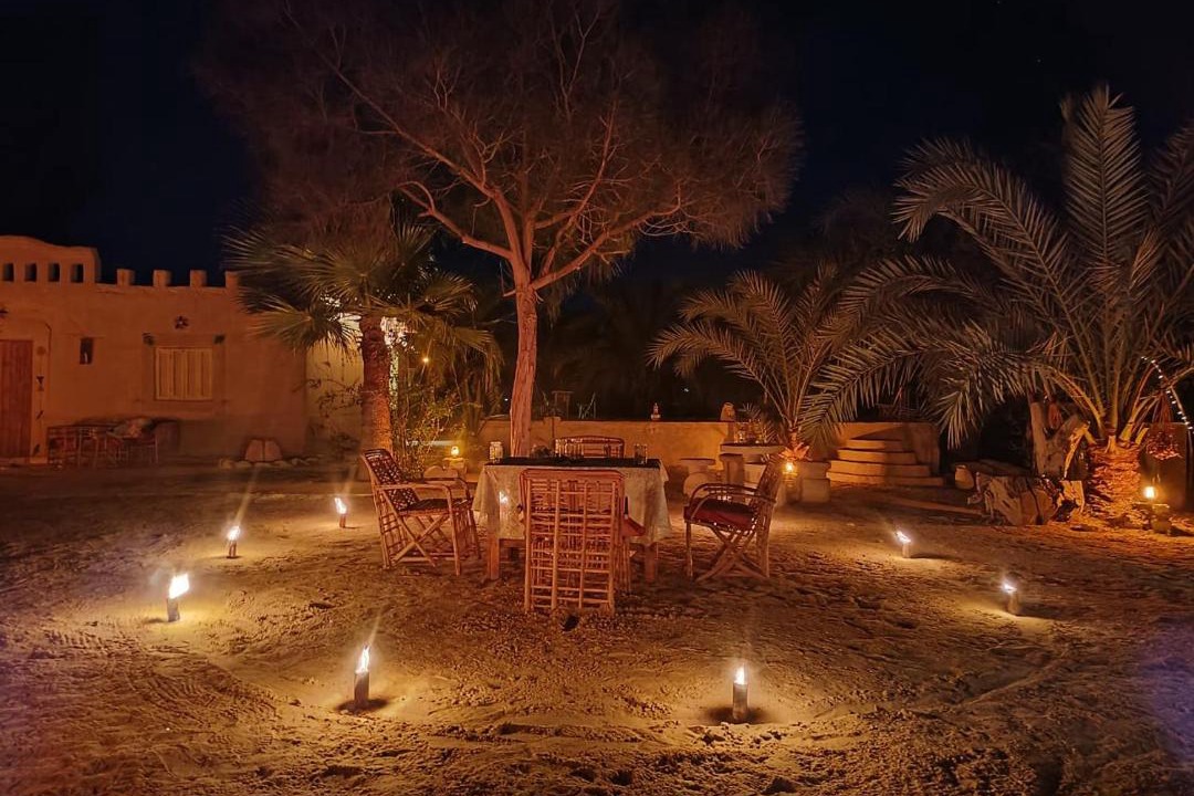 Photo of Others in Siwa