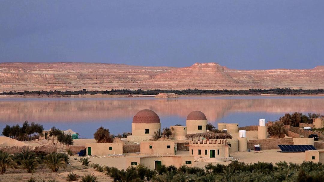 Photo of Others in Siwa