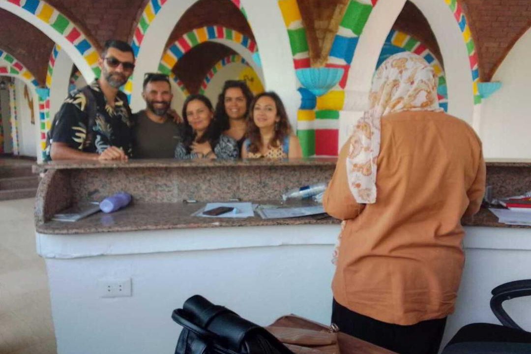 Photo of Others in Aswan