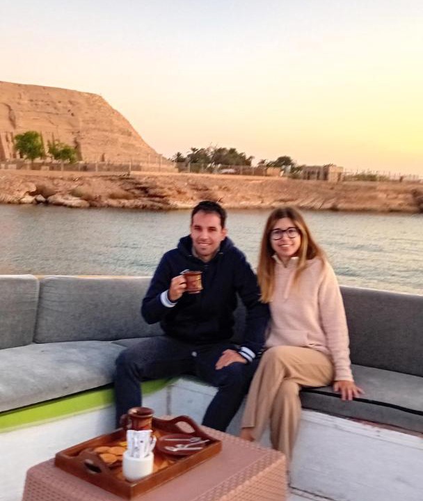 Photo of Others in Abu Simbel