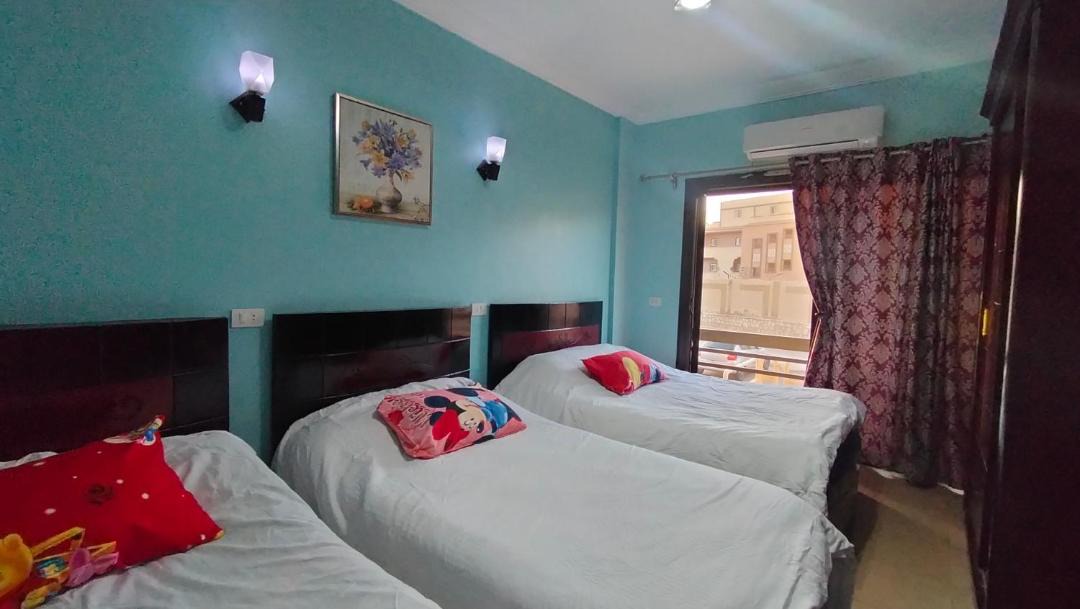 Photo of Bedroom in Zafarana
