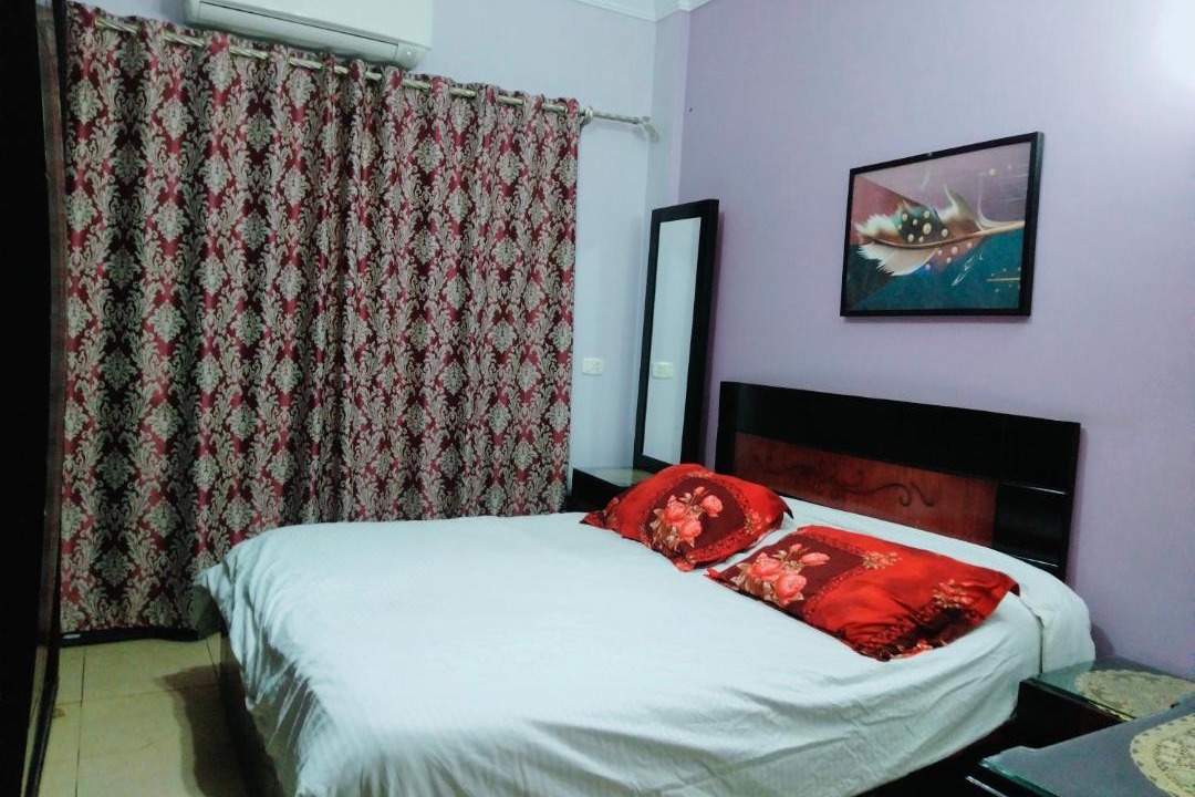 Photo of Bedroom in Zafarana