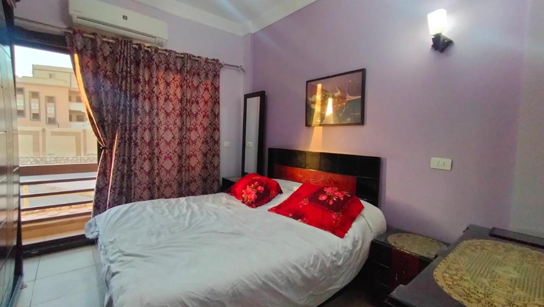 Photo of Bedroom in Zafarana