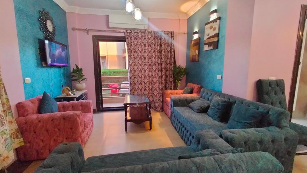 Photo of Livingroom in Zafarana