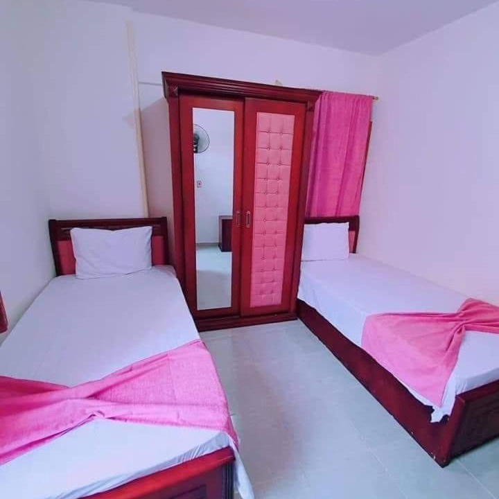 Photo of Bedroom in Marsa Matruh