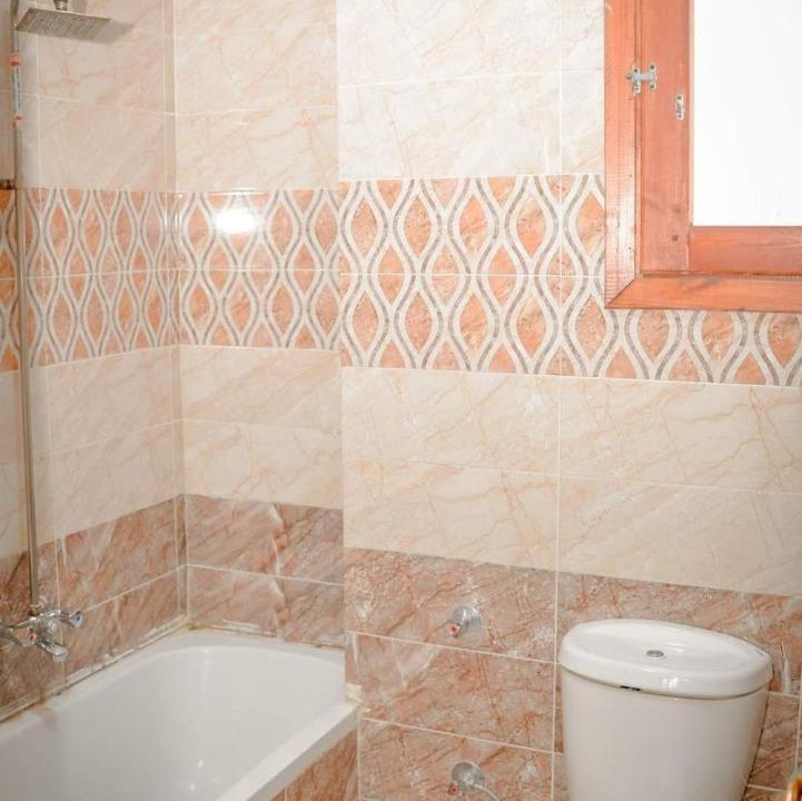 Photo of Bathroom in Marsa Matruh