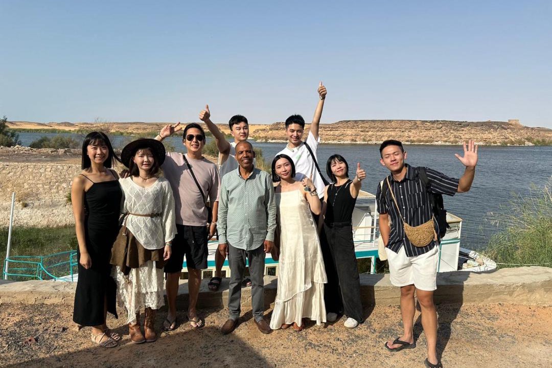 Photo of Others in Abu Simbel