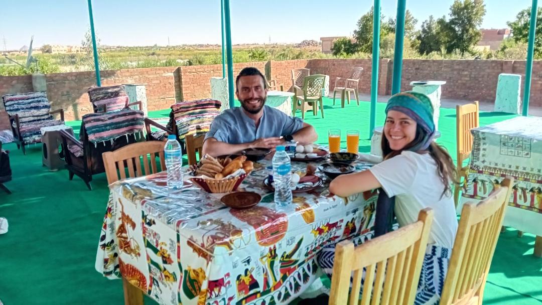 Photo of Others in Abu Simbel