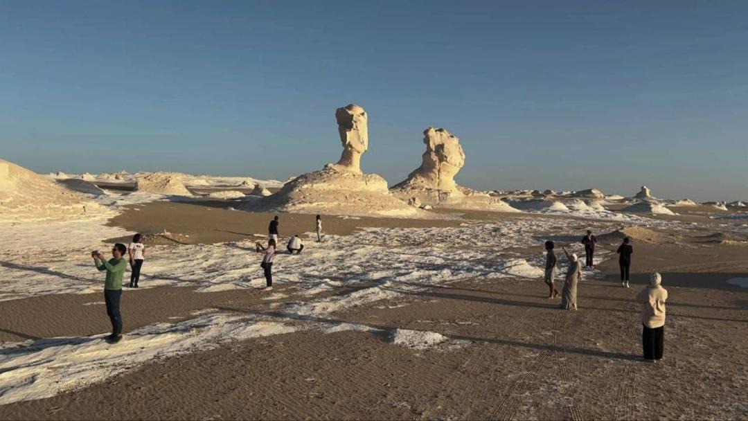 Photo of Others in Qasr al Farafirah