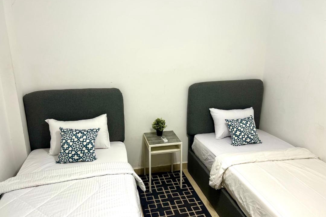 Photo of Bedroom in Madinaty