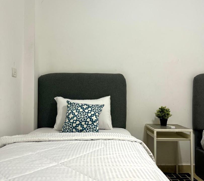 Photo of Bedroom in Madinaty