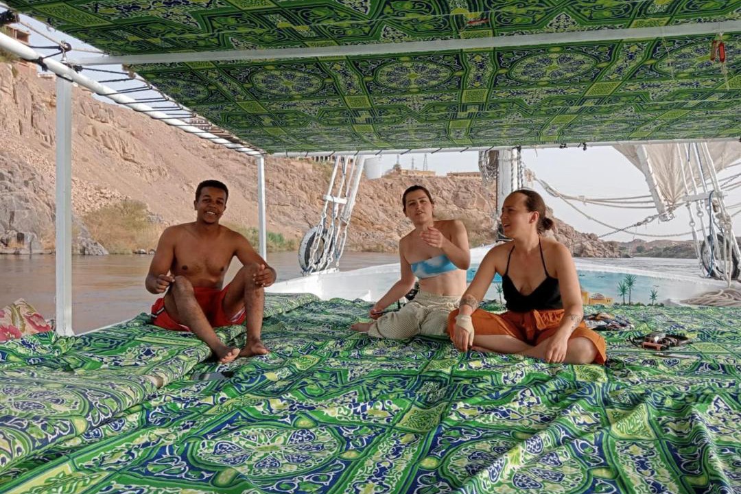 Photo of Others in Aswan