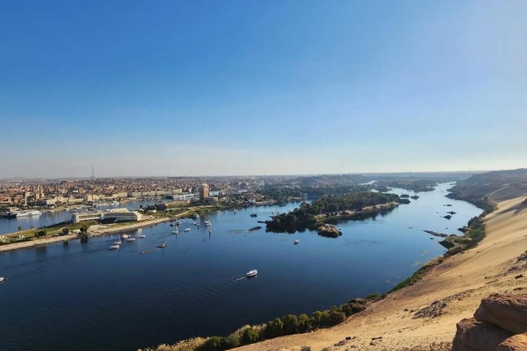 Photo of Others in Aswan