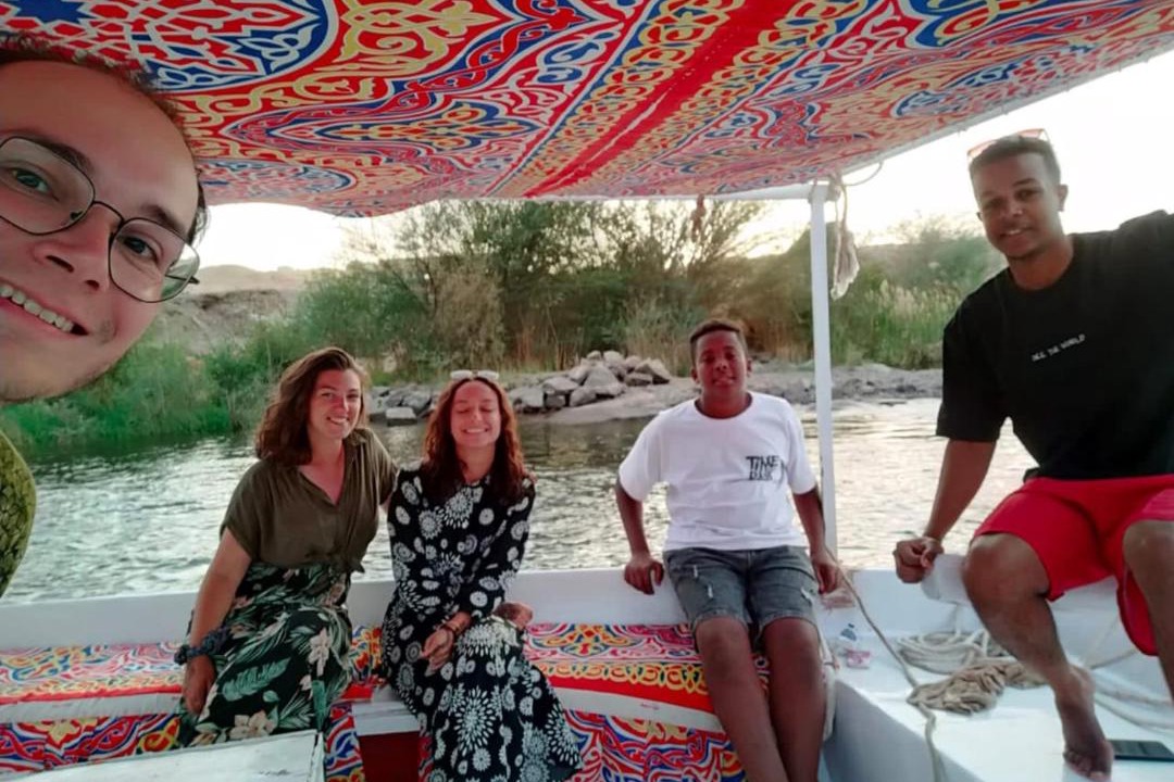 Photo of Others in Aswan