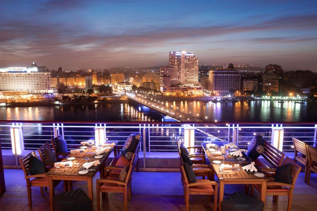 Photo of Patio Balcony in Gezira
