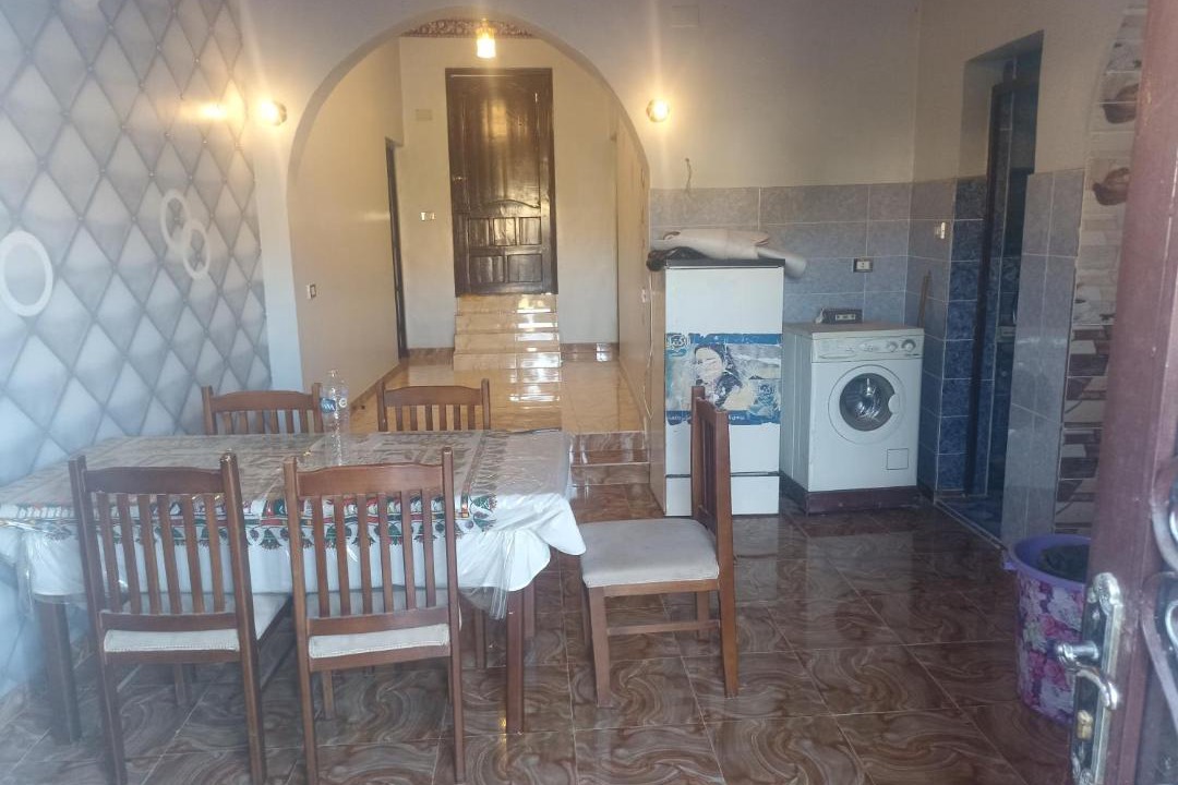 Photo of Kitchen in Seheil Island