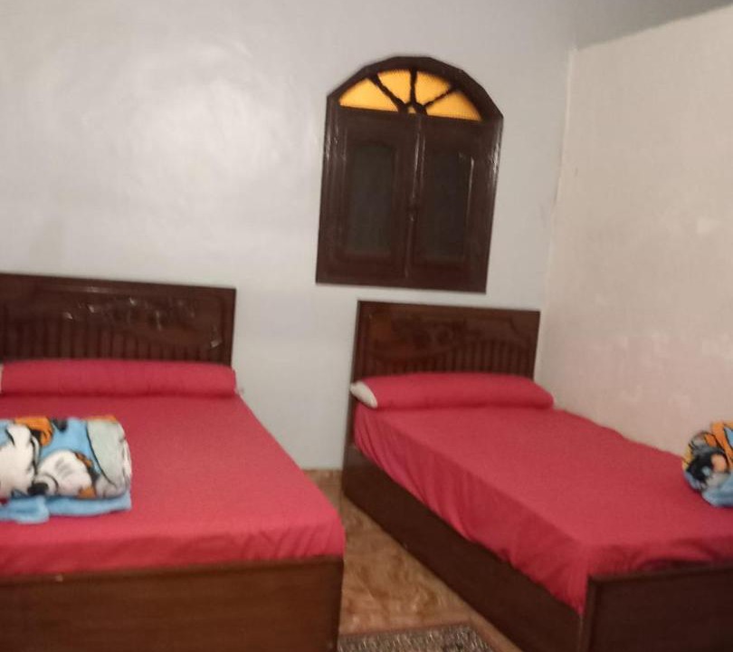 Photo of Bedroom in Seheil Island
