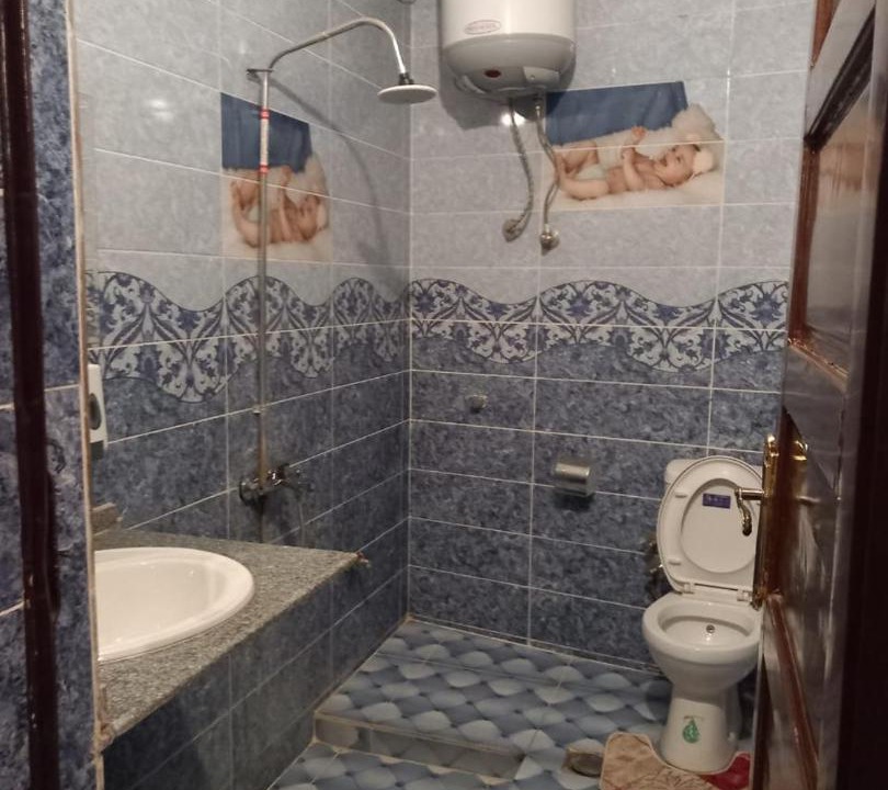 Photo of Bathroom in Seheil Island