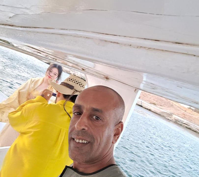 Photo of Others in Abu Simbel