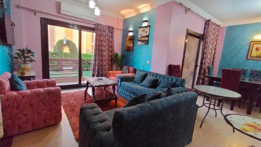 Photo of Livingroom in Zafarana