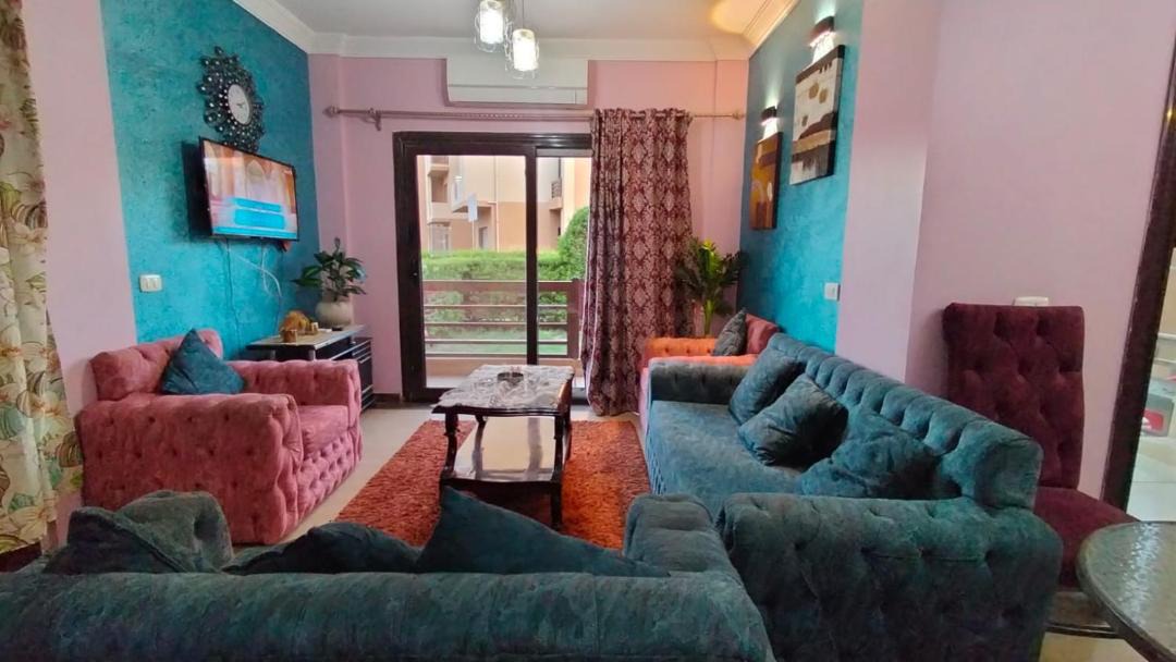 Photo of Livingroom in Zafarana